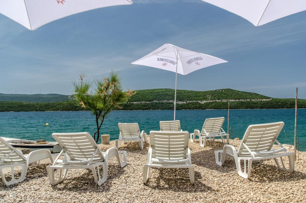 Villa Slavka Neum Esterno foto