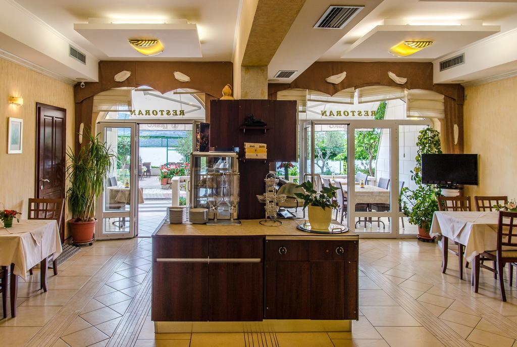 Villa Slavka Neum Esterno foto