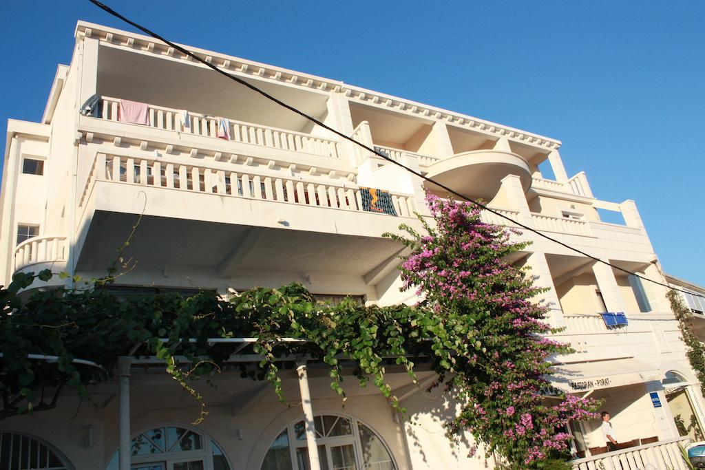 Villa Slavka Neum Esterno foto
