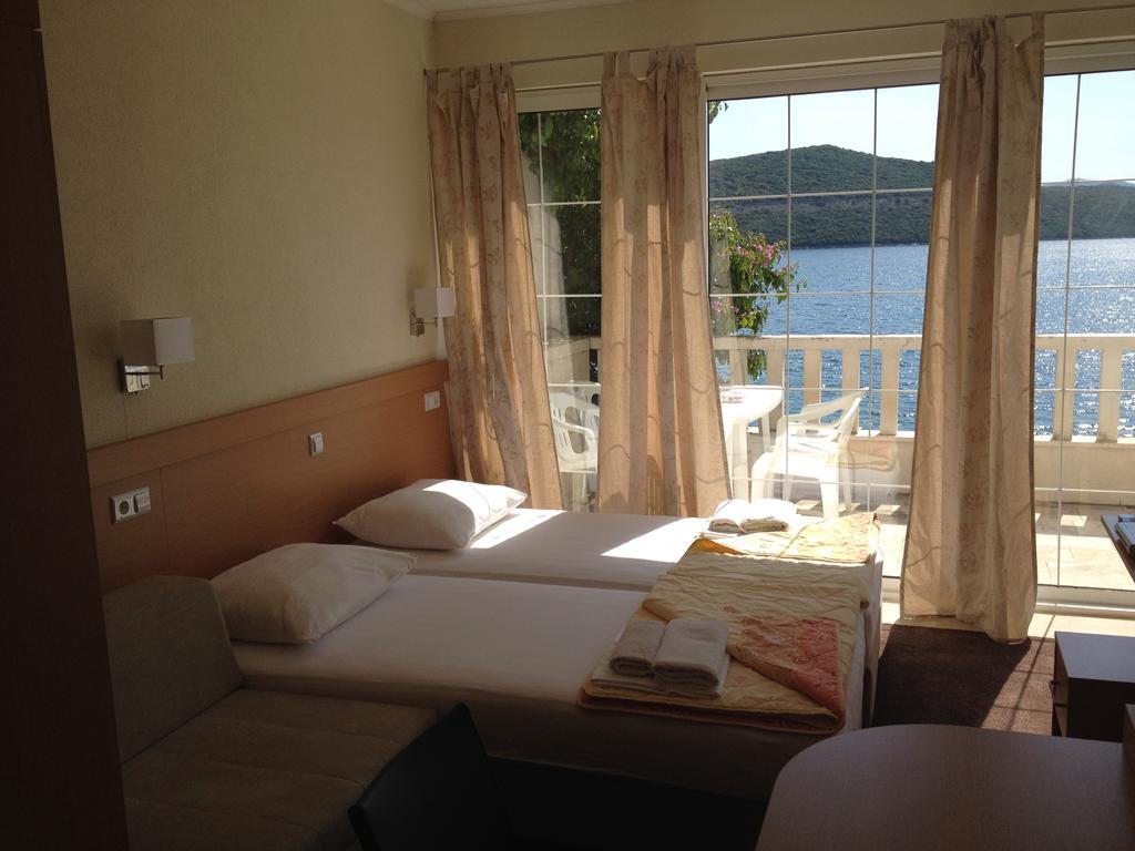 Villa Slavka Neum Esterno foto