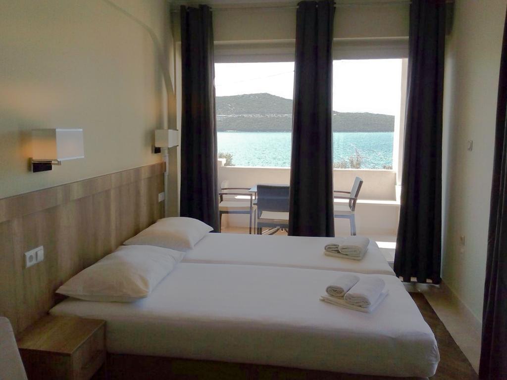 Villa Slavka Neum Esterno foto