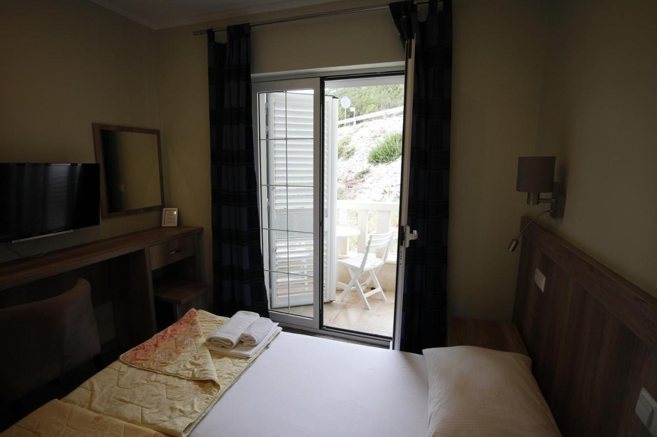 Villa Slavka Neum Esterno foto